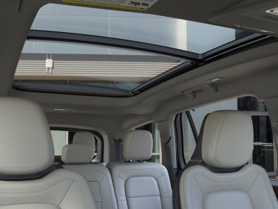 2026 Lincoln Aviator Reserve®