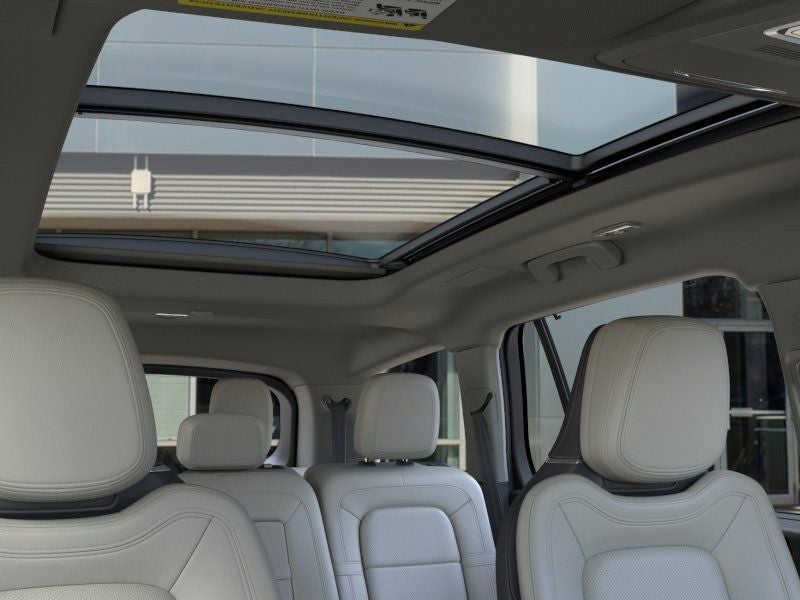 2026 Lincoln Aviator Reserve®