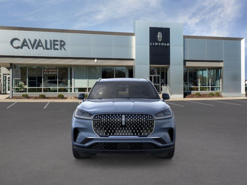 2026 Lincoln Aviator Reserve®