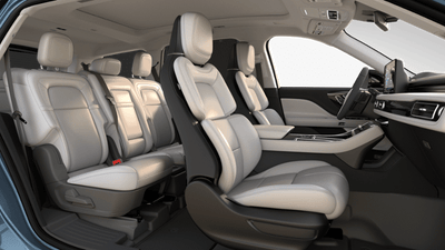 2026 Lincoln Aviator Reserve®