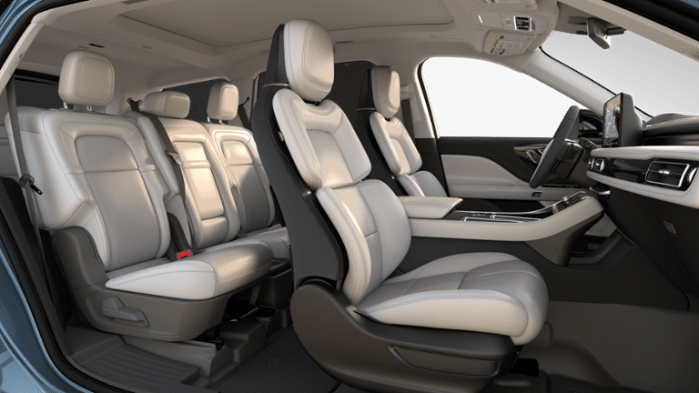 2026 Lincoln Aviator Reserve®