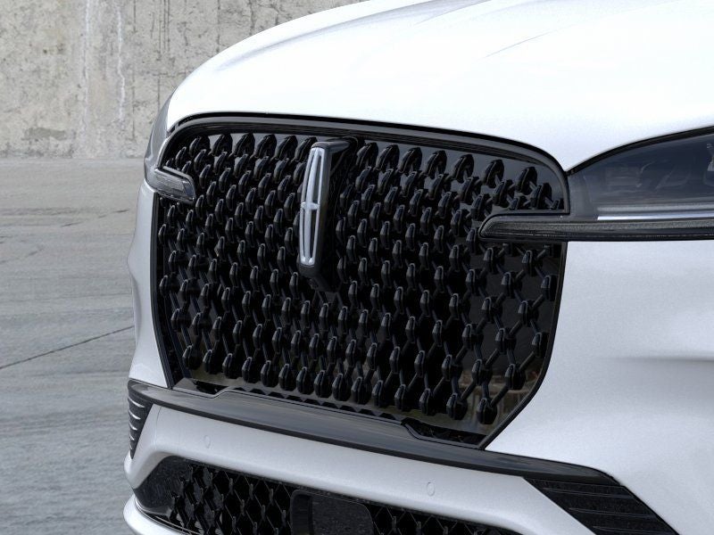 2026 Lincoln Aviator Reserve®