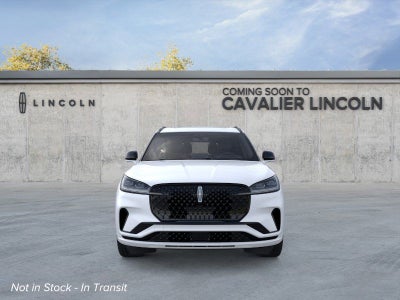 2026 Lincoln Aviator Reserve®