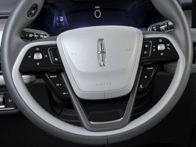 2026 Lincoln Aviator Reserve®