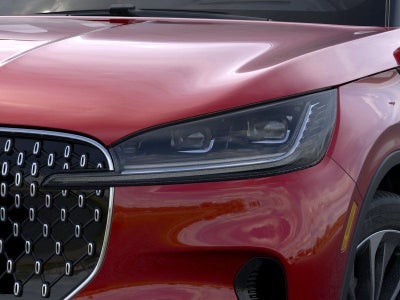 2026 Lincoln Aviator Reserve®