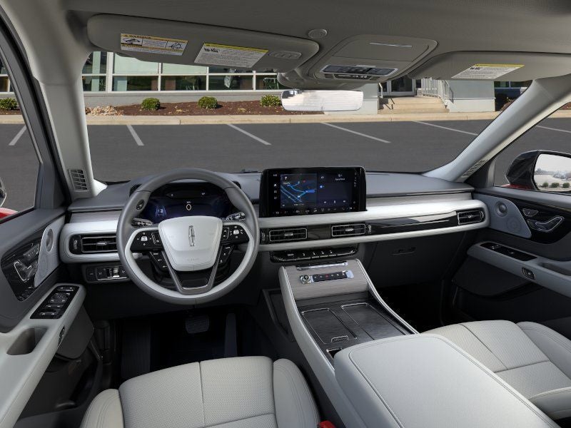2026 Lincoln Aviator Reserve®