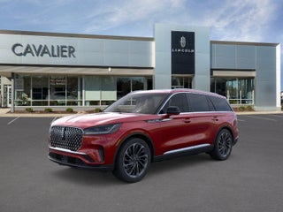2026 Lincoln Aviator Reserve®