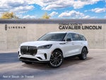 2027 Lincoln Aviator Reserve