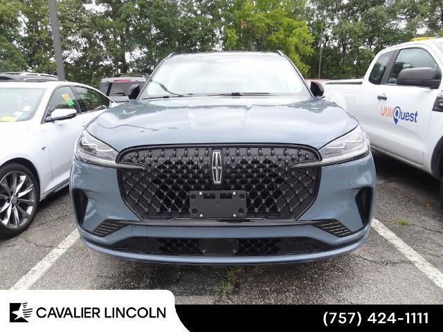 2025 Lincoln Aviator Reserve Reserve