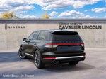 2027 Lincoln Aviator Reserve