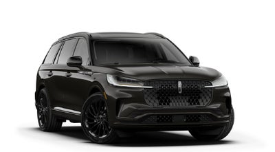 2027 Lincoln Aviator Reserve