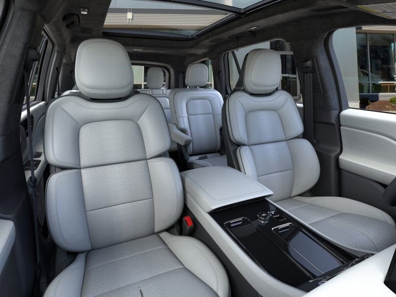 2025 Lincoln Aviator Lincoln Black Label Aviator®