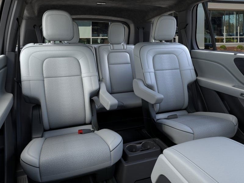 2025 Lincoln Aviator Lincoln Black Label Aviator®