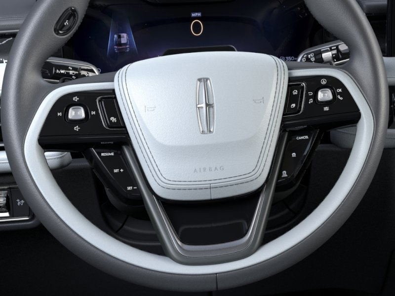 2025 Lincoln Aviator Lincoln Black Label Aviator®