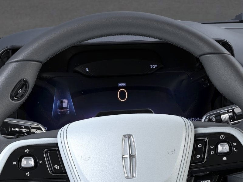 2025 Lincoln Aviator Lincoln Black Label Aviator®