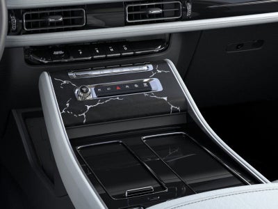 2025 Lincoln Aviator Lincoln Black Label Aviator®