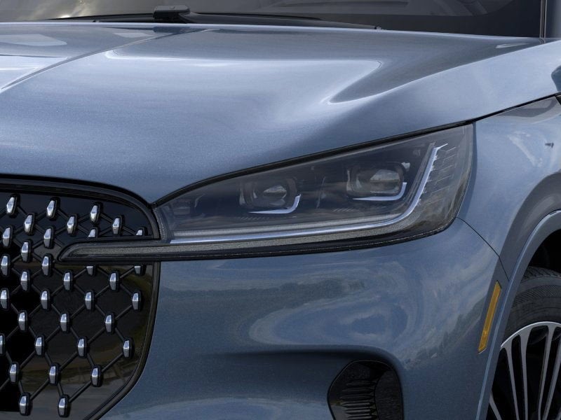 2025 Lincoln Aviator Lincoln Black Label Aviator®