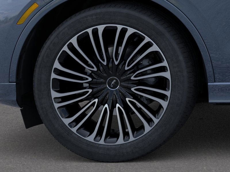 2025 Lincoln Aviator Lincoln Black Label Aviator®