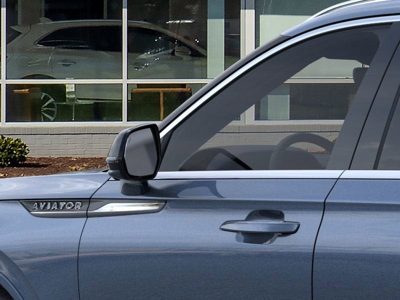 2025 Lincoln Aviator Lincoln Black Label Aviator®