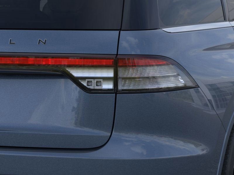 2025 Lincoln Aviator Lincoln Black Label Aviator®