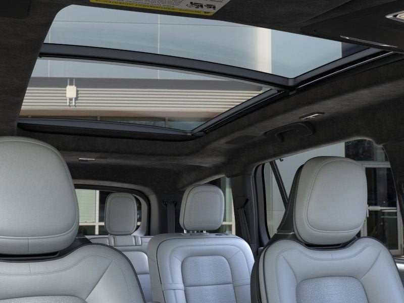 2025 Lincoln Aviator Lincoln Black Label Aviator®