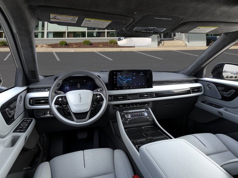 2025 Lincoln Aviator Lincoln Black Label Aviator®