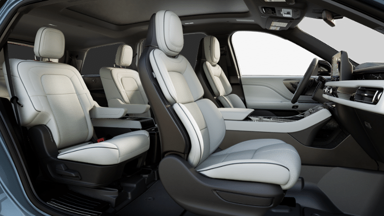 2025 Lincoln Aviator Lincoln Black Label Aviator®