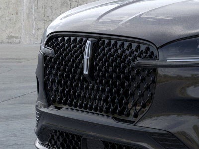 2026 Lincoln Aviator Black Label™