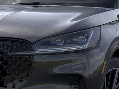 2026 Lincoln Aviator Black Label™