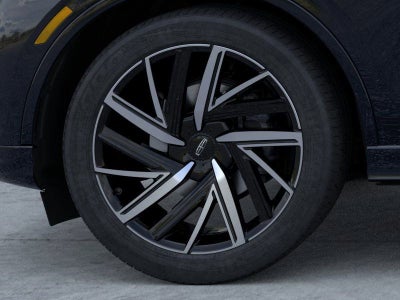 2026 Lincoln Aviator Black Label™