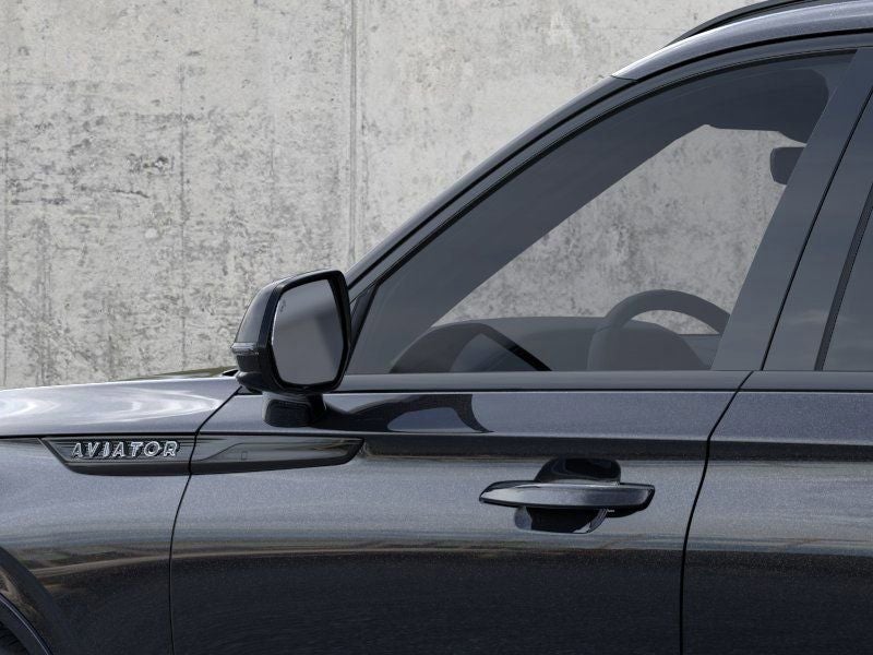 2026 Lincoln Aviator Black Label™