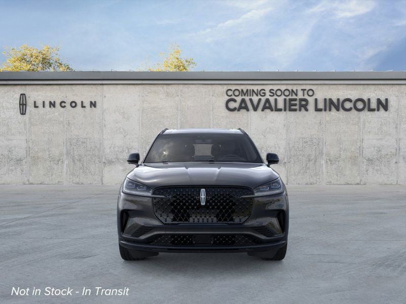 2026 Lincoln Aviator Black Label™