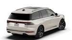 2027 Lincoln Aviator Black Label™
