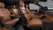 2027 Lincoln Aviator Black Label™