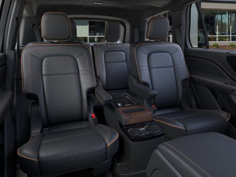 2026 Lincoln Aviator Black Label™