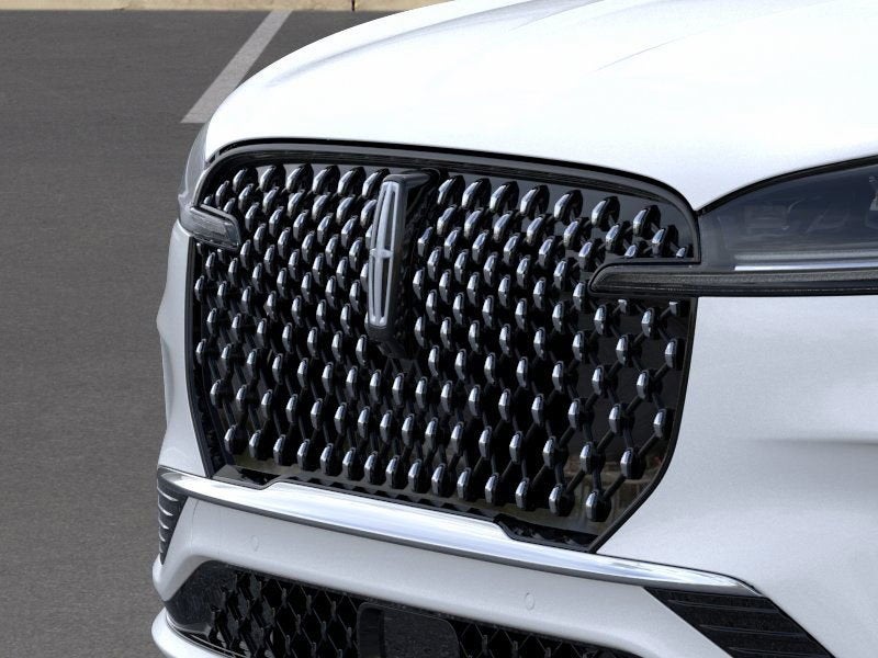 2026 Lincoln Aviator Black Label™