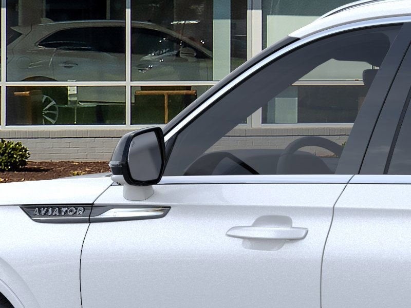 2026 Lincoln Aviator Black Label™