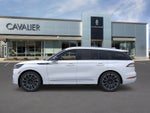 2026 Lincoln Aviator Black Label™
