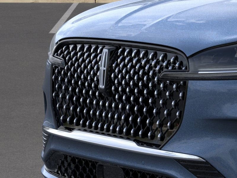 2026 Lincoln Aviator Black Label™