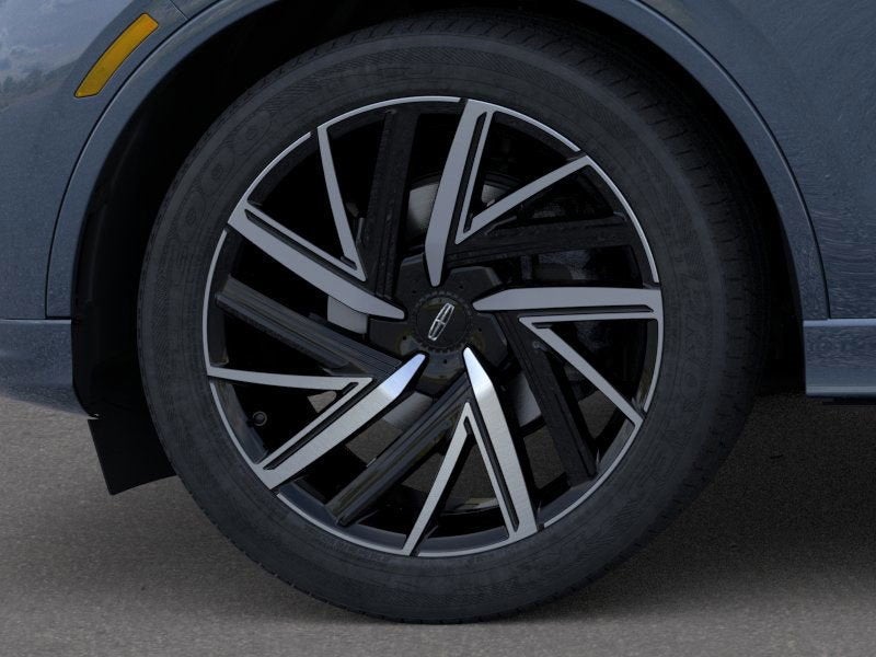 2026 Lincoln Aviator Black Label™