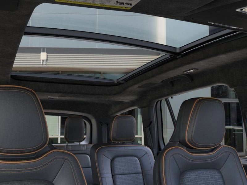 2026 Lincoln Aviator Black Label™