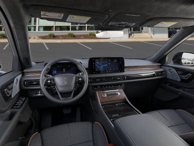 2026 Lincoln Aviator Black Label™