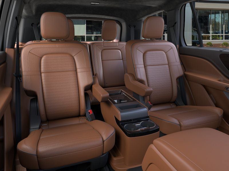 2026 Lincoln Aviator Black Label™