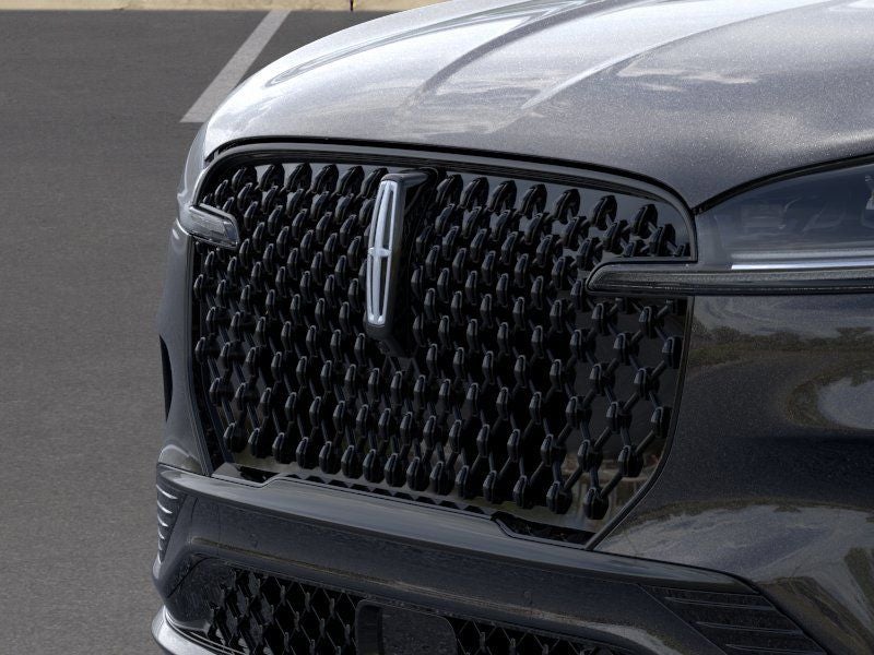 2026 Lincoln Aviator Black Label™