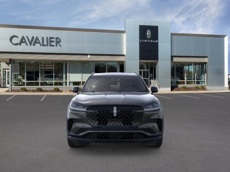 2026 Lincoln Aviator Black Label™