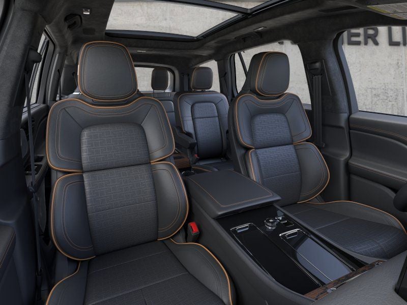 2026 Lincoln Aviator Black Label™