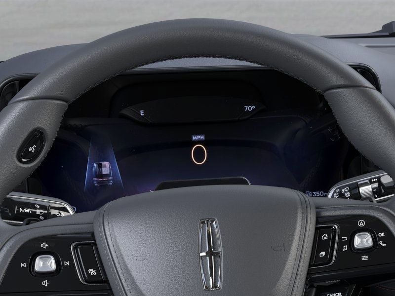 2026 Lincoln Aviator Black Label™