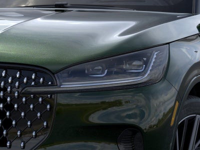 2026 Lincoln Aviator Black Label™