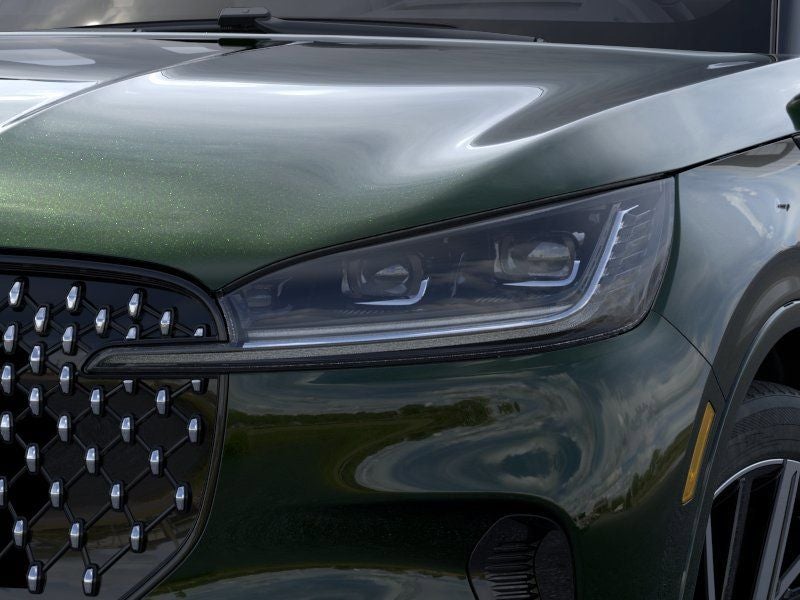 2026 Lincoln Aviator Black Label™