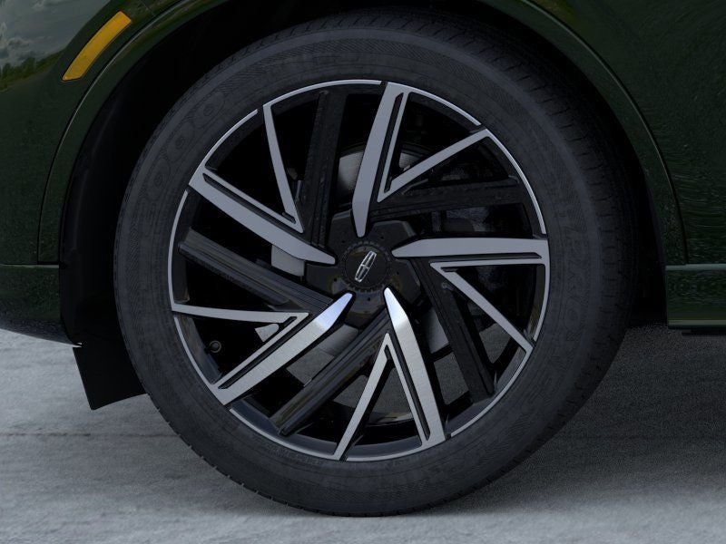 2026 Lincoln Aviator Black Label™
